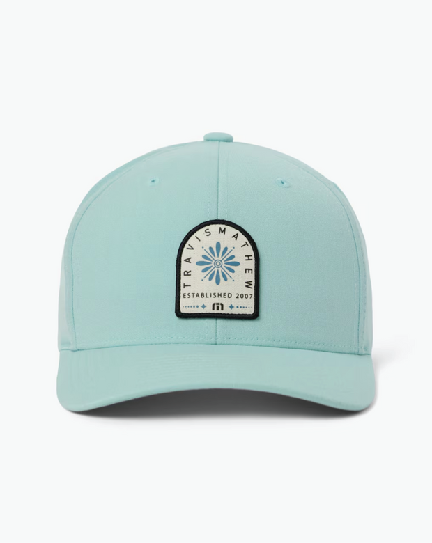 LOYALTY POINTS SNAPBACK HAT