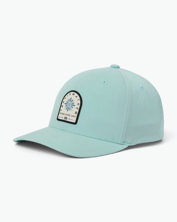 LOYALTY POINTS SNAPBACK HAT