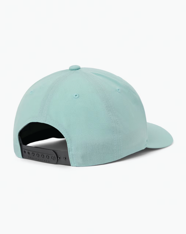 LOYALTY POINTS SNAPBACK HAT