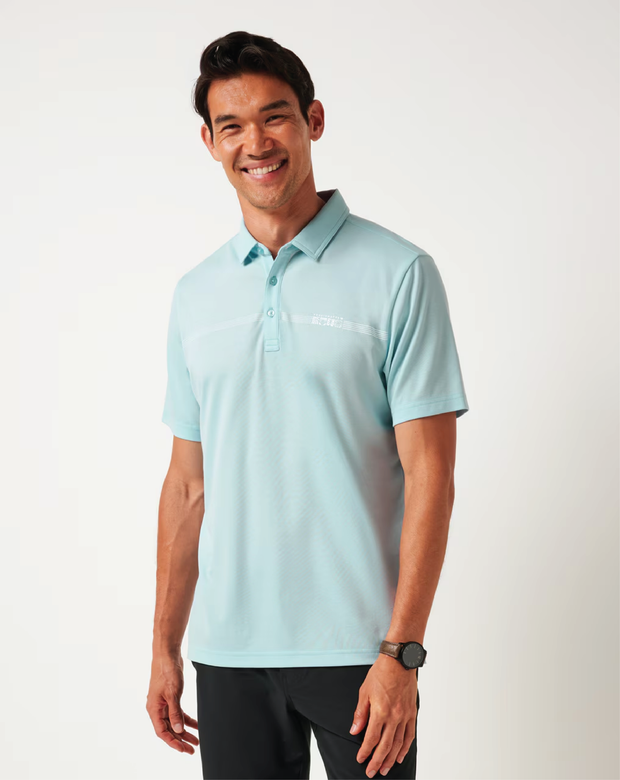 LAKE BREEZE POLO