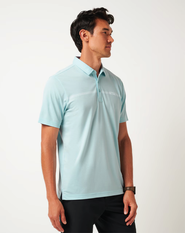 LAKE BREEZE POLO