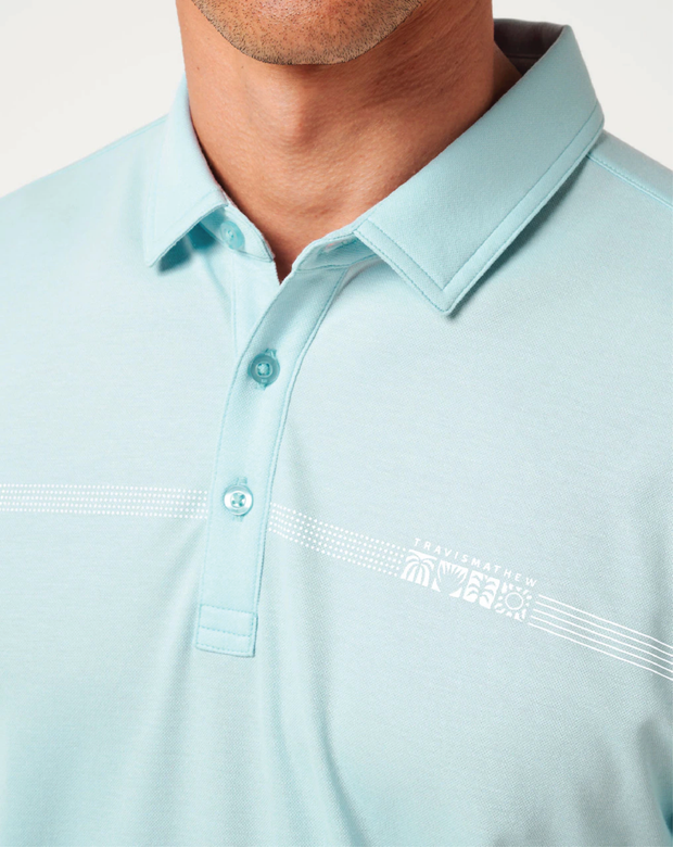 LAKE BREEZE POLO