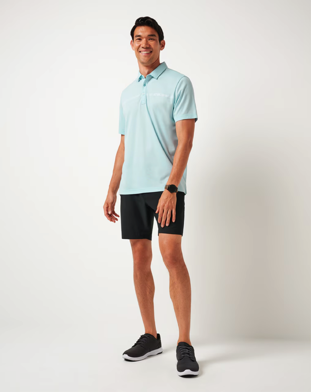 LAKE BREEZE POLO