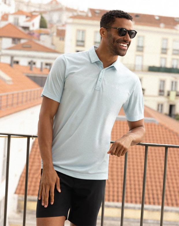 LAKE BREEZE POLO