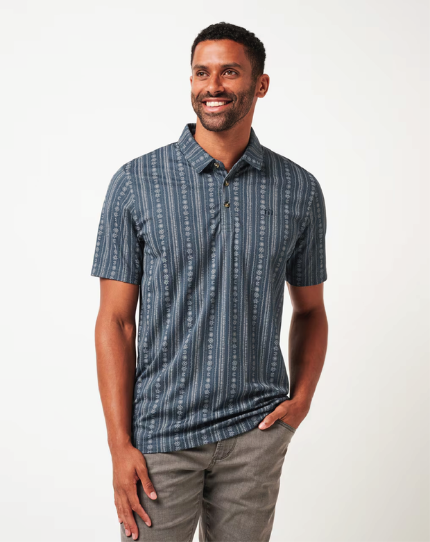 LOCAL TREASURE POLO