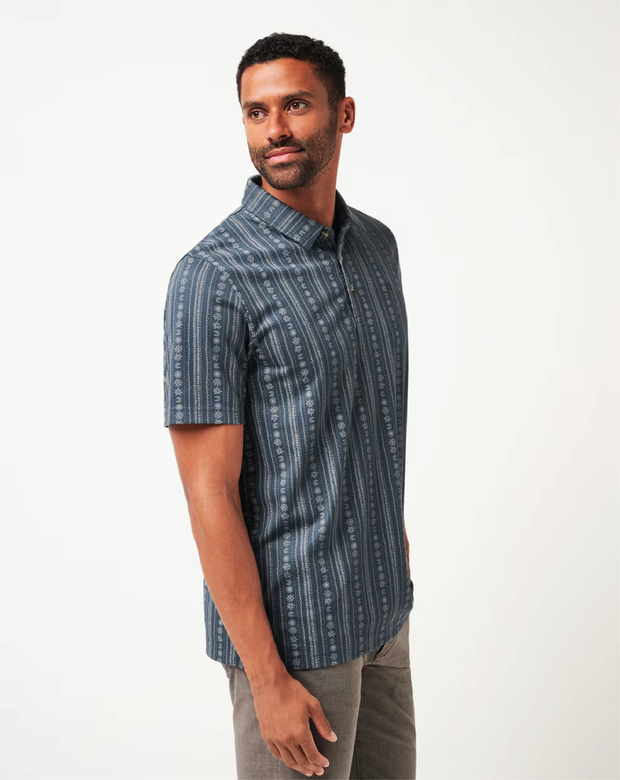 LOCAL TREASURE POLO