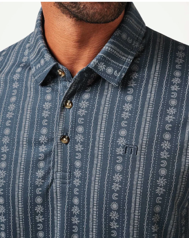 LOCAL TREASURE POLO