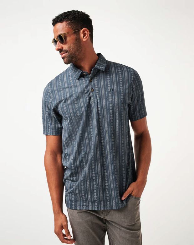 LOCAL TREASURE POLO