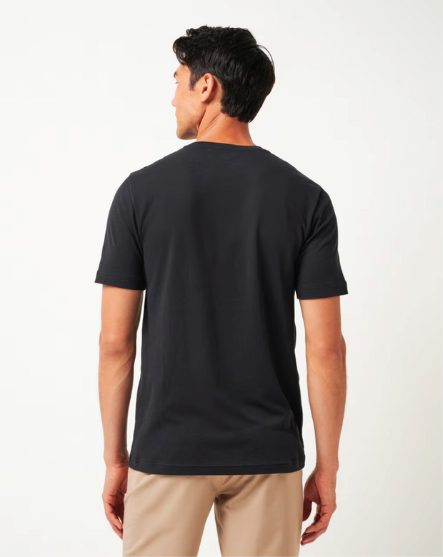 LOST CAVE POCKET T-SHIRT