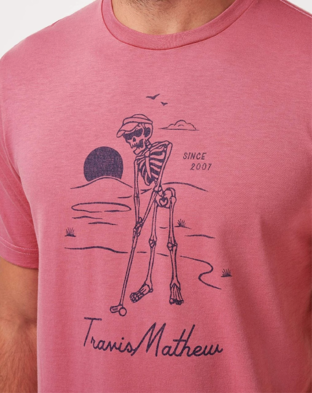 LOST WEEKEND TEE
