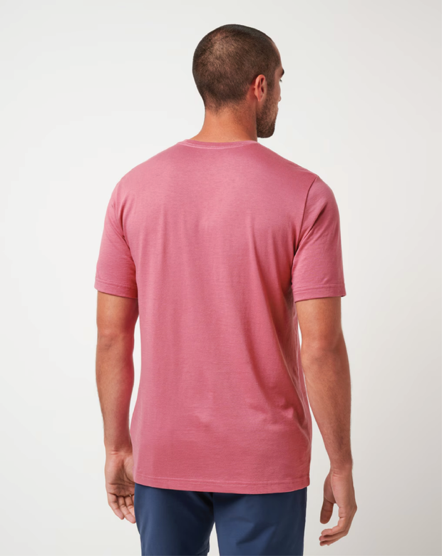 LOST WEEKEND TEE
