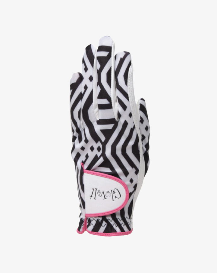 Mod Links Golf Glove