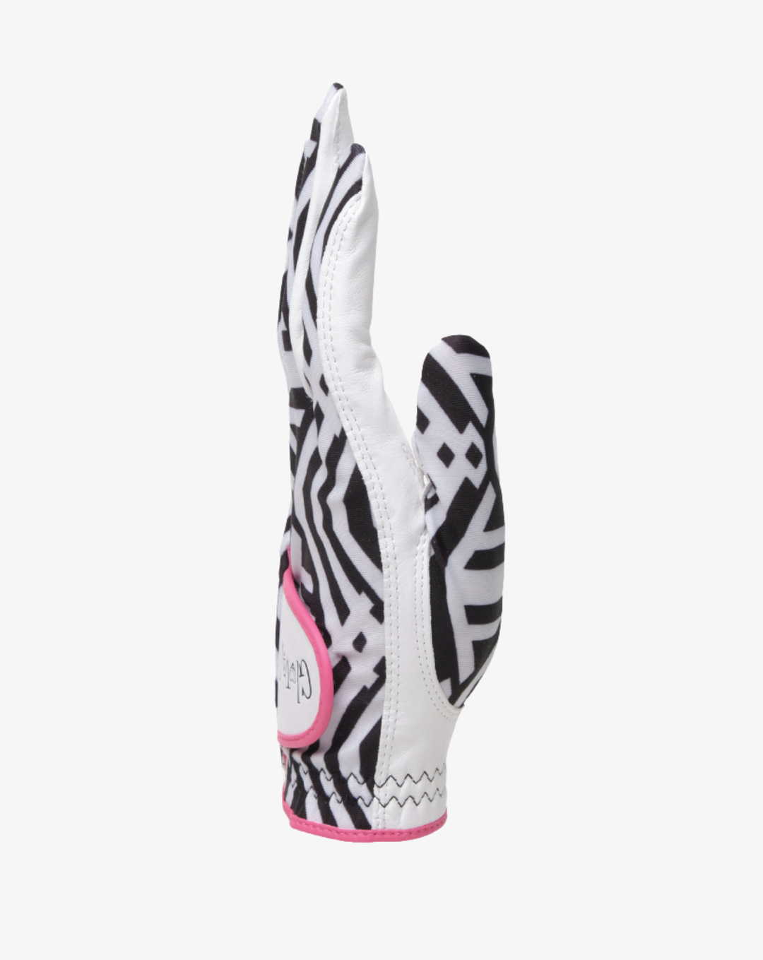 Mod Links Golf Glove