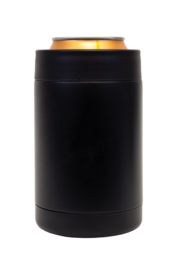 Insulated Can Cooler