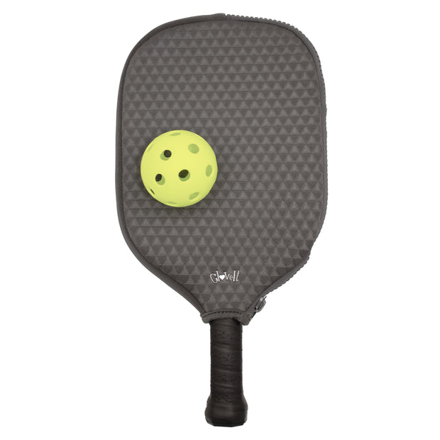 Pickleball Paddle Cover