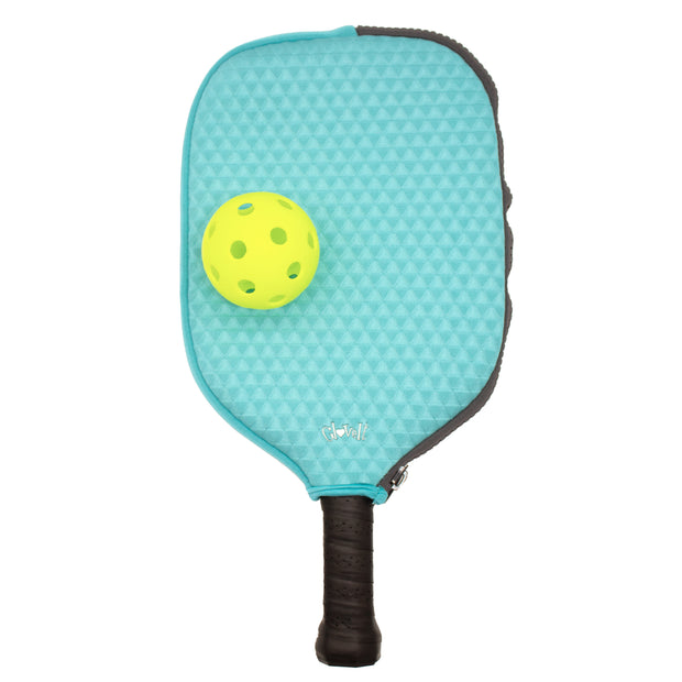 Pickleball Paddle Cover