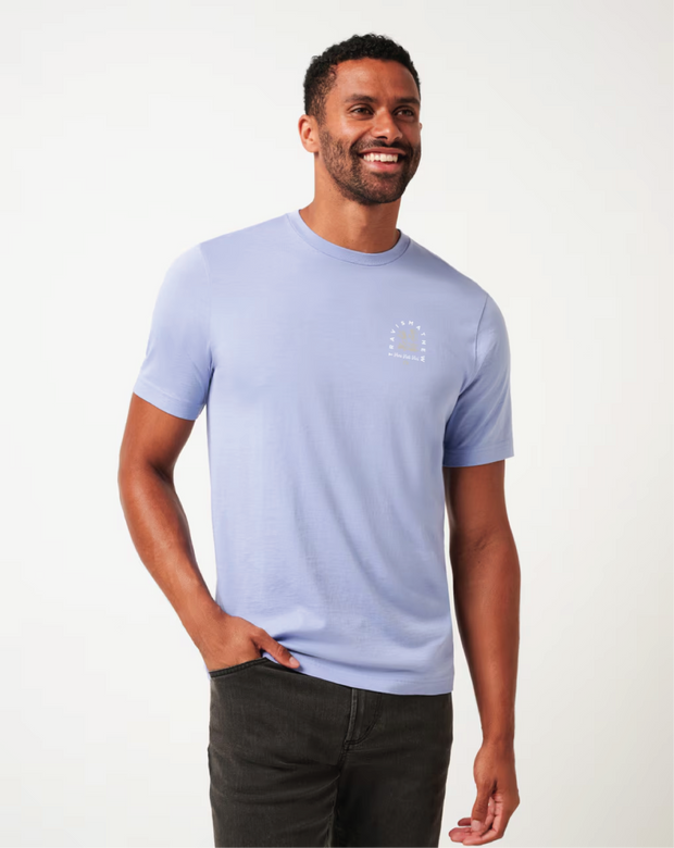 NIGHT DIVER T-SHIRT