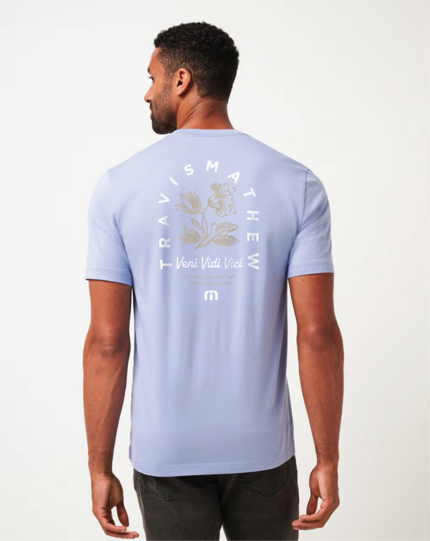 NIGHT DIVER T-SHIRT