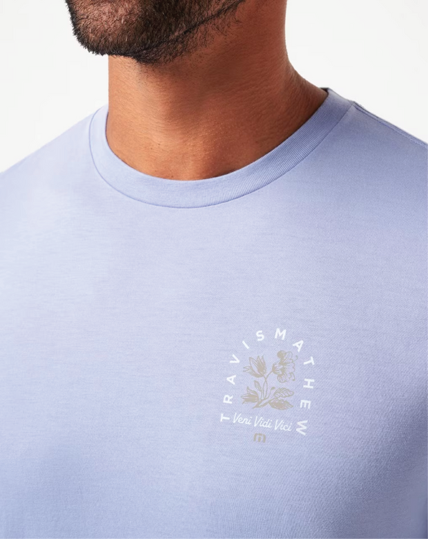 NIGHT DIVER T-SHIRT
