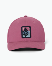 NO SCHEDULE SNAPBACK HAT