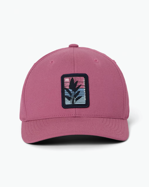NO SCHEDULE SNAPBACK HAT