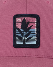 NO SCHEDULE SNAPBACK HAT