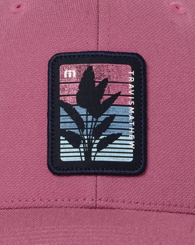 NO SCHEDULE SNAPBACK HAT