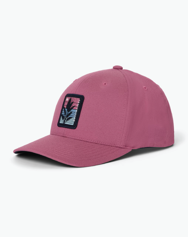 NO SCHEDULE SNAPBACK HAT