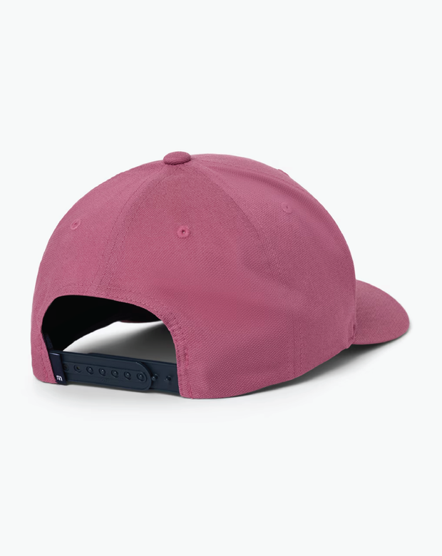 NO SCHEDULE SNAPBACK HAT