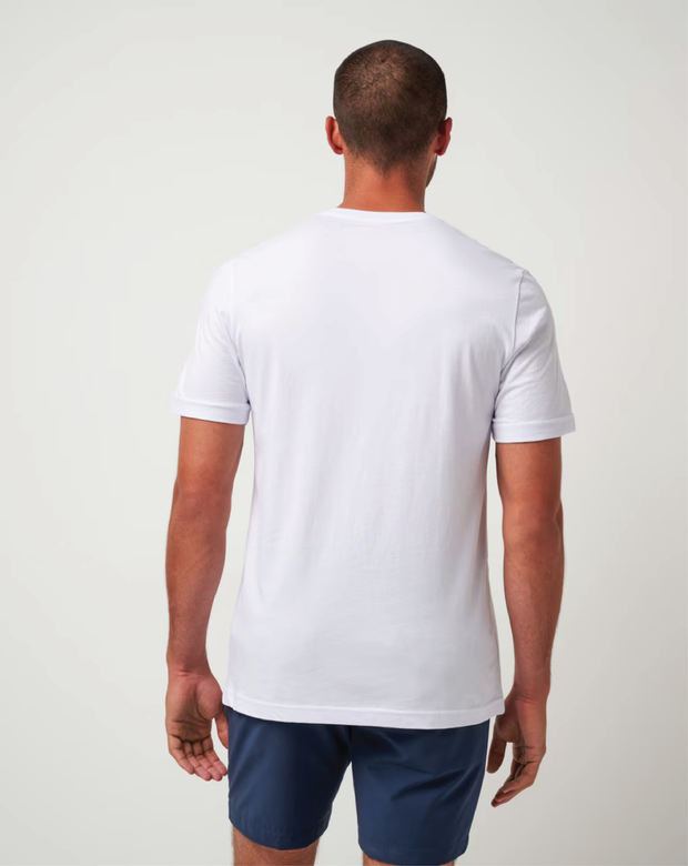 ON VACATION TEE