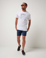 ON VACATION TEE