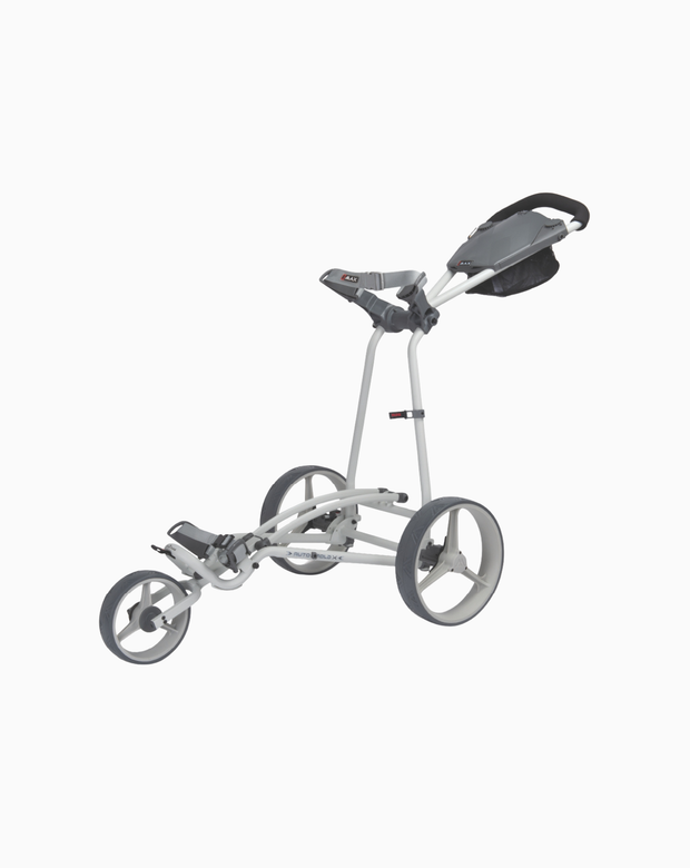 AUTOFOLD X PUSH CART