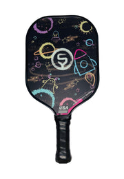 Juniorshot Pickleball Paddle