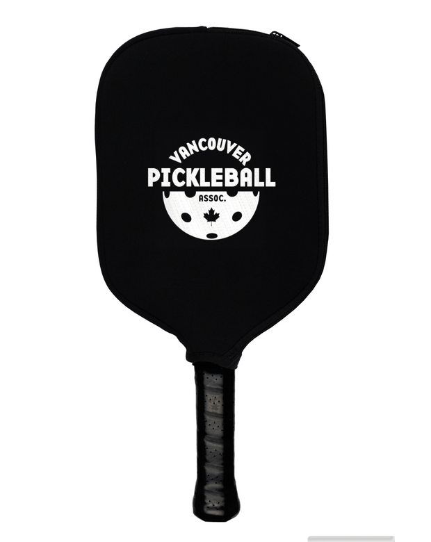 Pickleball Paddle Premium Cover