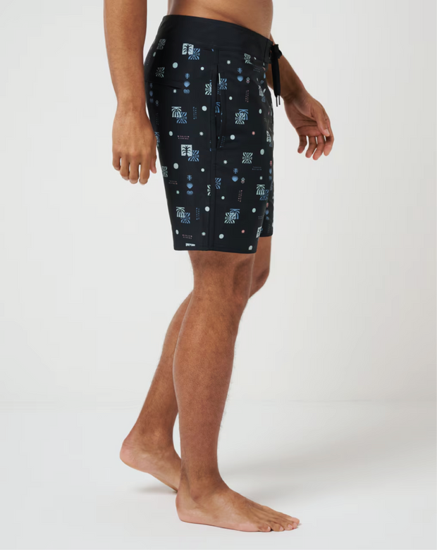 QUICK TRIP BOARDSHORT
