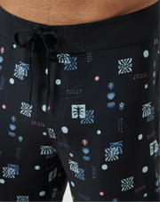 QUICK TRIP BOARDSHORT