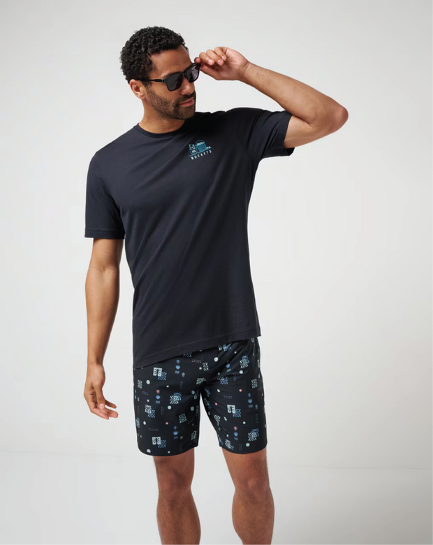 QUICK TRIP BOARDSHORT