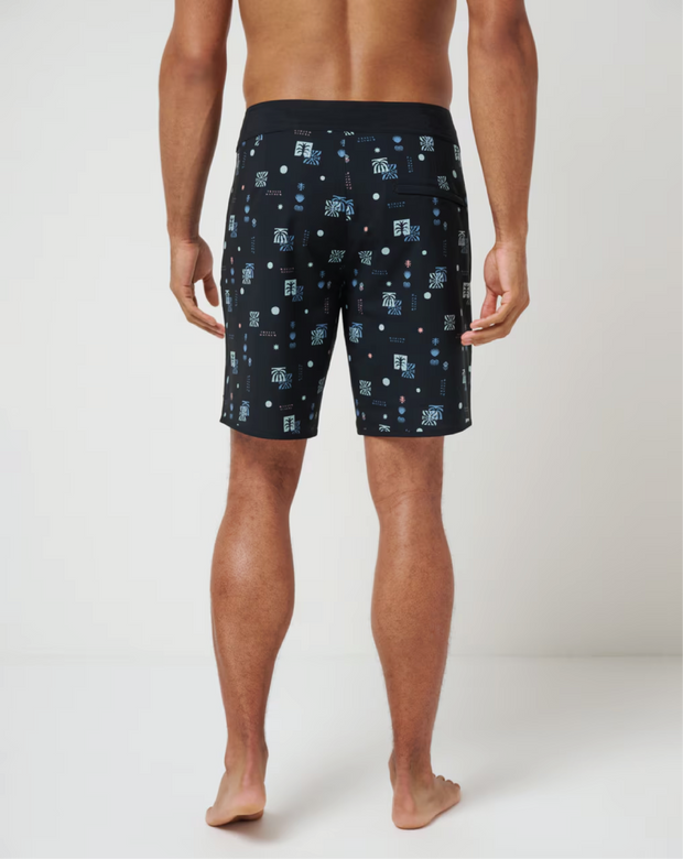 QUICK TRIP BOARDSHORT