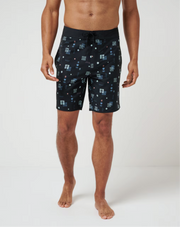QUICK TRIP BOARDSHORT