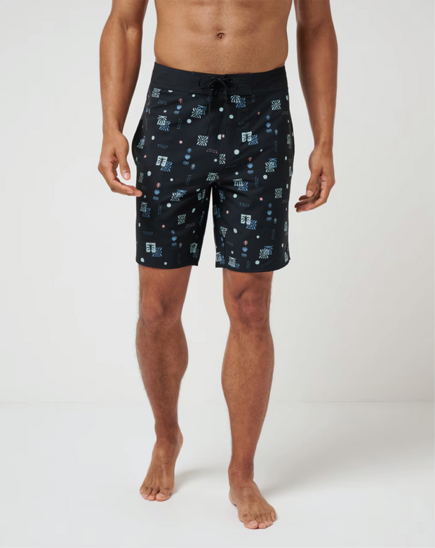 QUICK TRIP BOARDSHORT