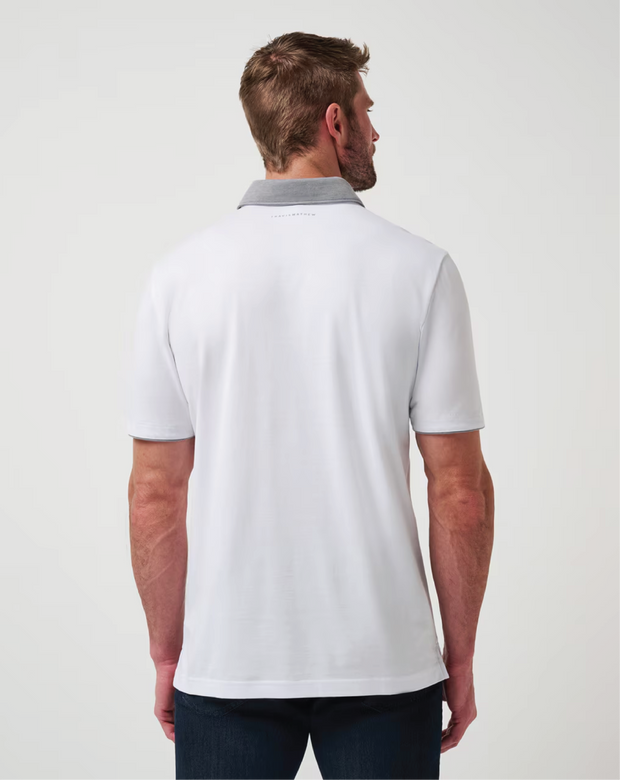 RESERVATION NUMBER POLO