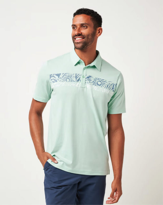SALT ROCK POLO