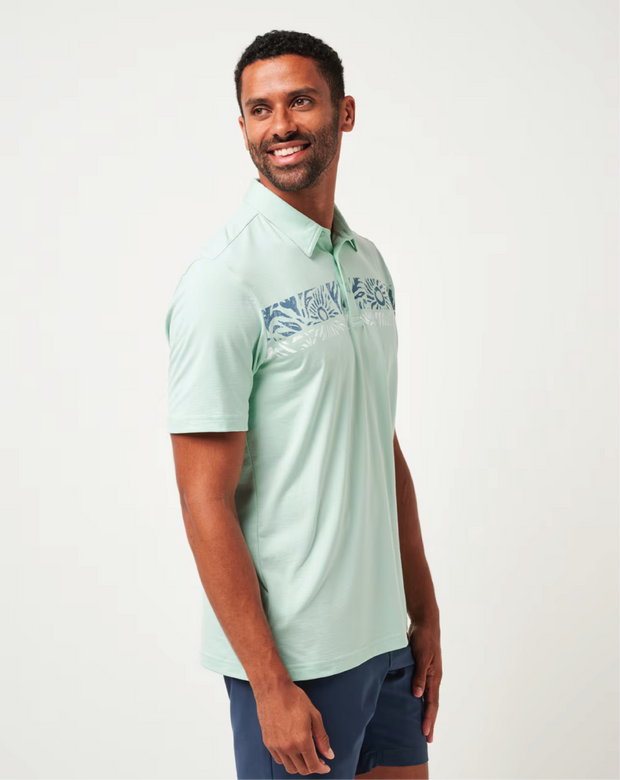SALT ROCK POLO