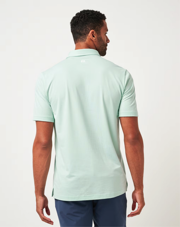 SALT ROCK POLO