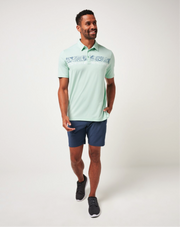 SALT ROCK POLO