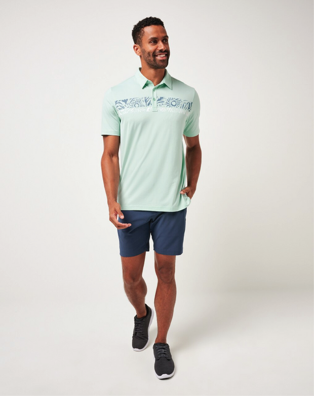 SALT ROCK POLO