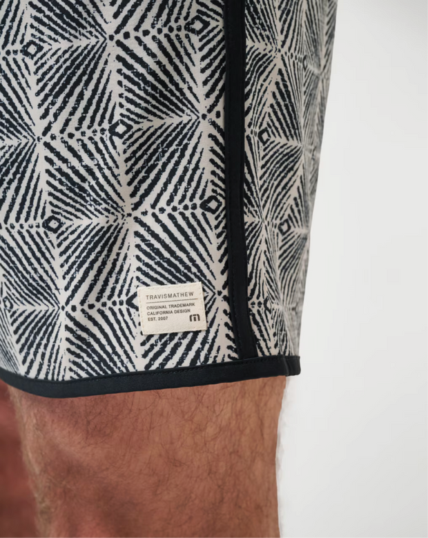 SANDSWEPT BOARDSHORTS
