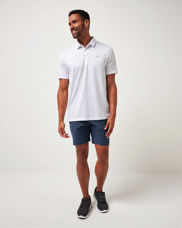 SATURDAY NIGHT STAY POLO