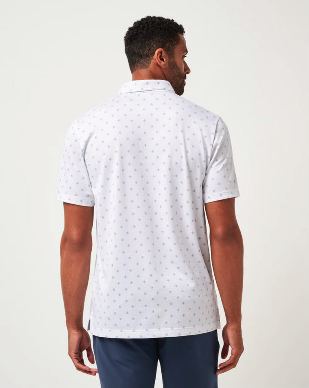 SATURDAY NIGHT STAY POLO