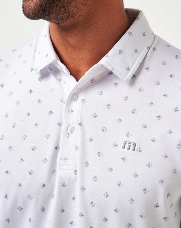 SATURDAY NIGHT STAY POLO